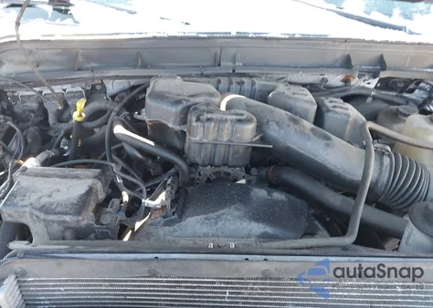 2015 Ford F-250 Xlt from USA, damaged, VIN 1FT7W2B68FEA37187